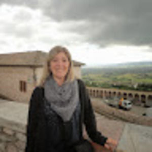 Meet your Posher, Diane